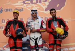 Qatar superbike 2007